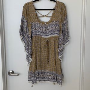 Free people dress